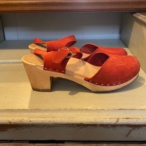 Lotta from Stockholm clogs size 38